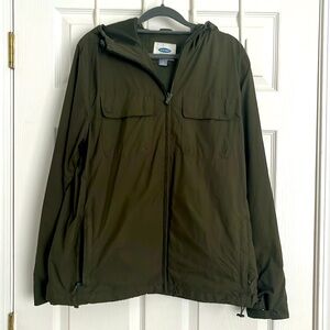 Old Navy EUC Windbreaker